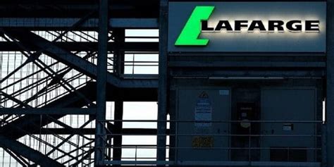 lcf syria|French firm Lafarge loses bid to dismiss 'crimes against humanity' case.